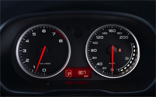 image-18, 2026 MG 3 Core 82kW Petrol Auto at Christchurch