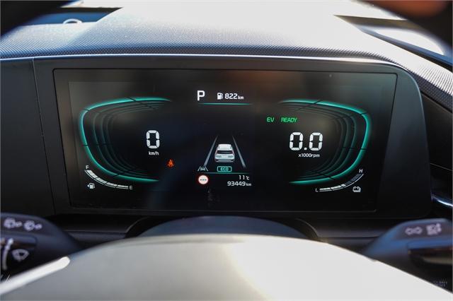 image-9, 2023 Kia Niro Light 1.6Ph/6Am at Dunedin