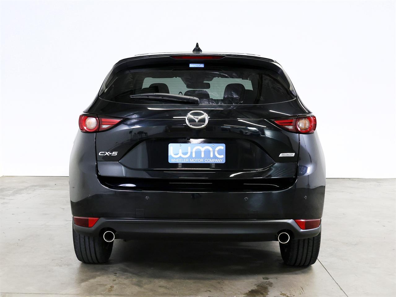 image-6, 2019 Mazda CX-5 25S 'Leather Package' at Christchurch