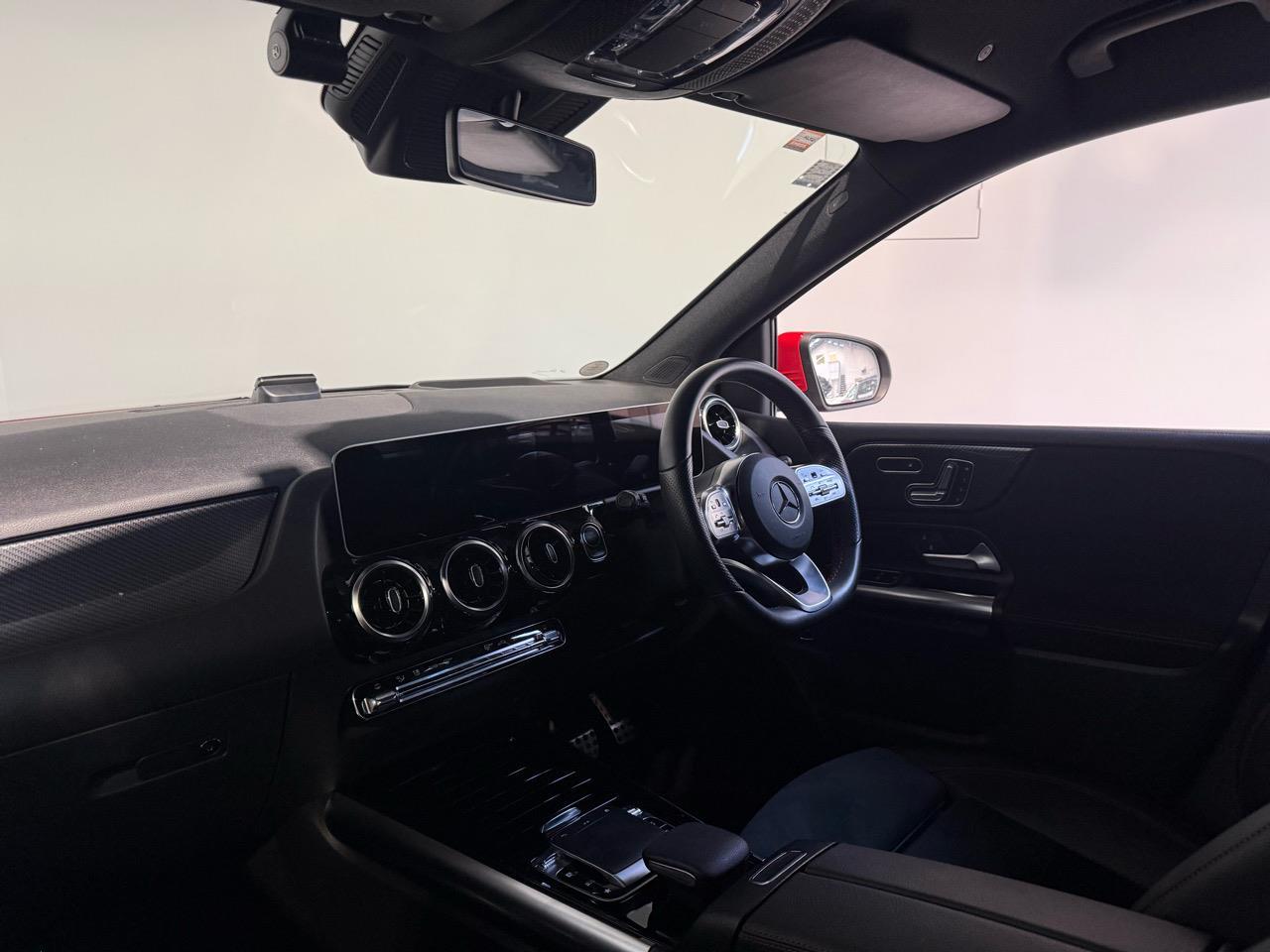 image-8, 2019 MercedesBenz B 180 1.4 T AMG Line New Model at Christchurch