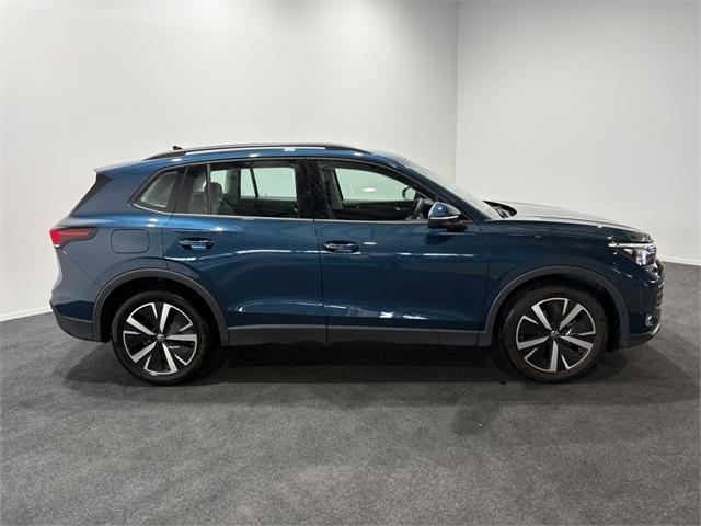 image-7, 2025 Volkswagen Tiguan Life 2WD at Invercargill