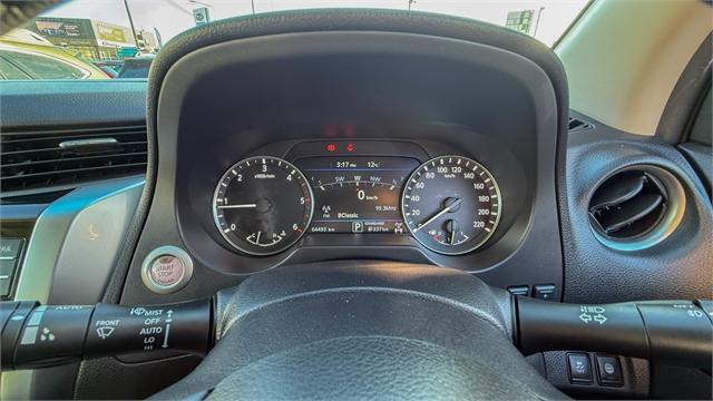 image-19, 2022 Nissan Navara NZ NEW | ST-X 2.3D 4WD at Christchurch