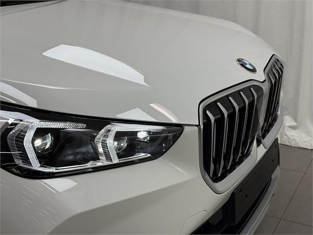 image-17, 2026 BMW X1 sDrive18i 12EE at Christchurch
