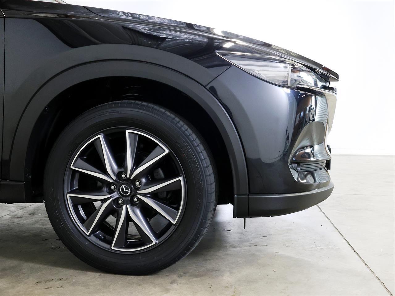 image-8, 2019 Mazda CX-5 25S 'Leather Package' at Christchurch