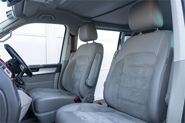 image-13, 2018 Volkswagen California T6 Ocean 4Motion 2.0 Tu at Christchurch