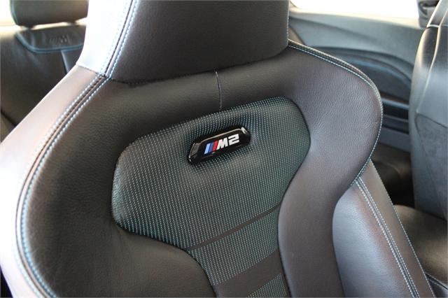 image-18, 2019 BMW M2 COMPETITION at Christchurch