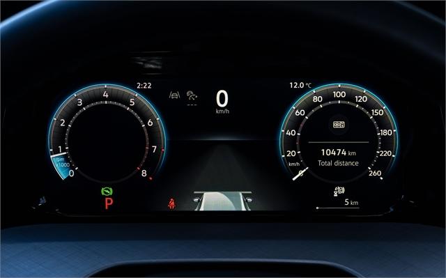 image-16, 2025 Volkswagen Golf Life 110kW Petrol Auto / Turb at Christchurch