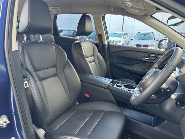 image-17, 2026 Nissan X-Trail ST-L 2.5L Petrol 4WD at Christchurch