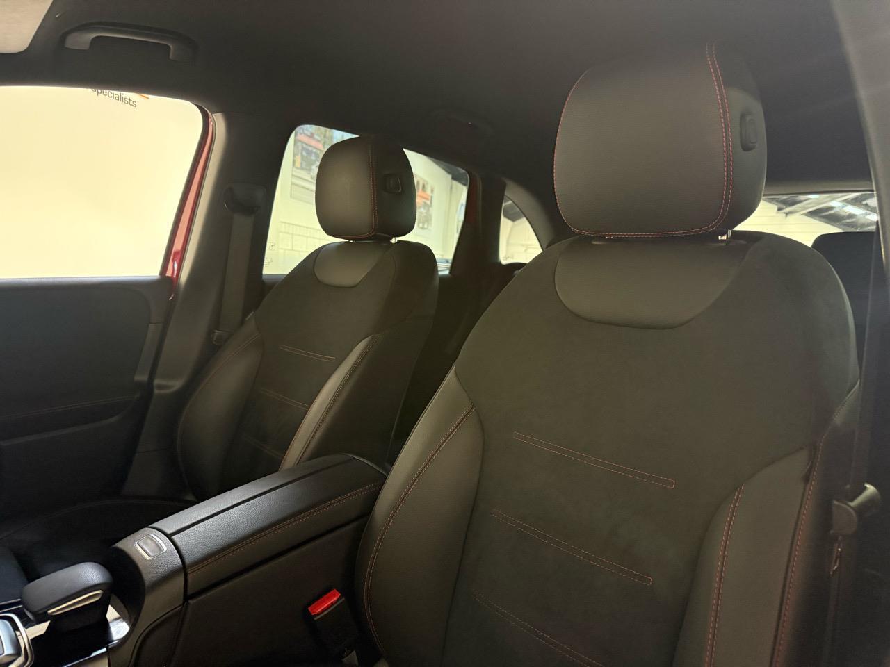 image-6, 2019 MercedesBenz B 180 1.4 T AMG Line New Model at Christchurch