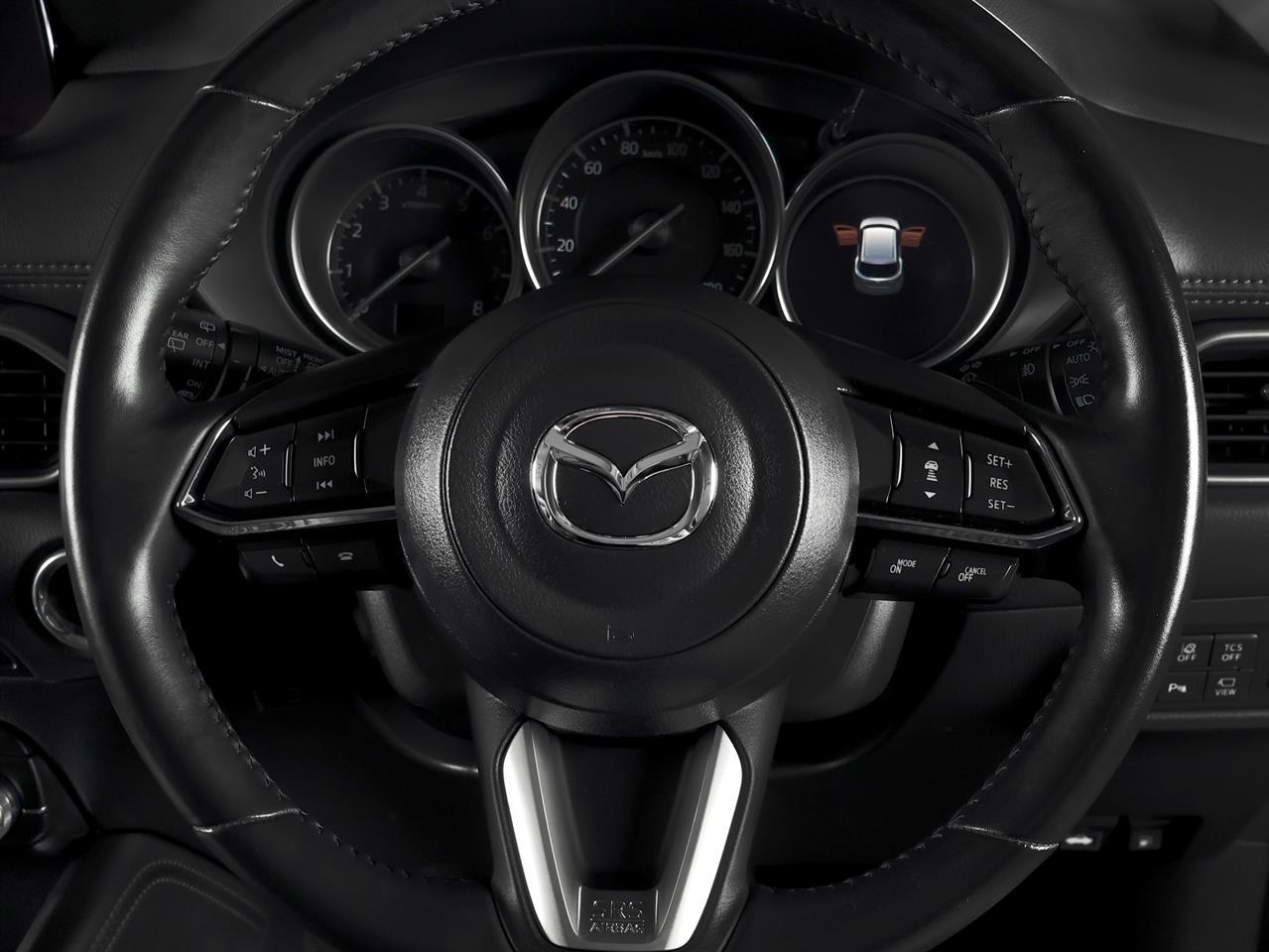 image-11, 2019 Mazda CX-5 25S 'Leather Package' at Christchurch