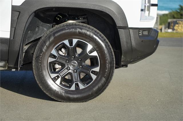 image-4, 2025 BYD Shark 6 Premium 1.5T Phev Aw at Dunedin