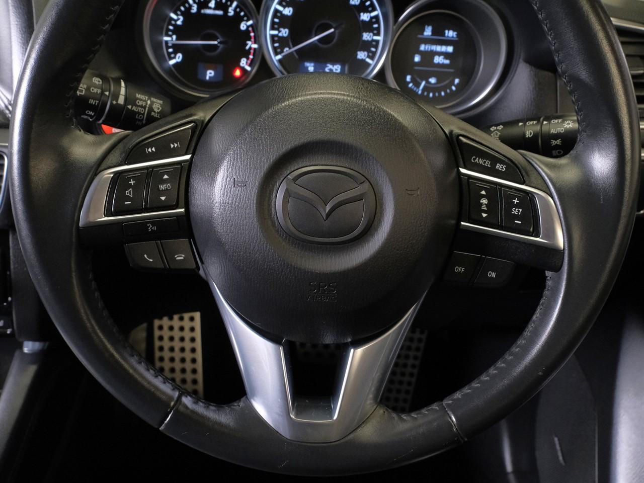 image-11, 2015 Mazda CX-5 25S Leather Package 'Facelift' at Christchurch
