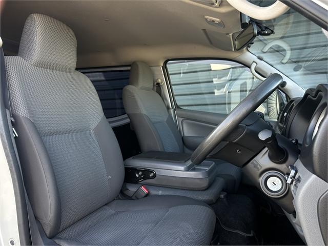 image-4, 2019 Nissan Caravan NV350 at Christchurch