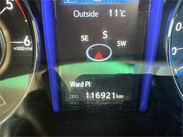 image-11, 2019 Toyota Fortuner GXL 2.8DT 6AT 4WD WG/5D/7S at Waimakariri