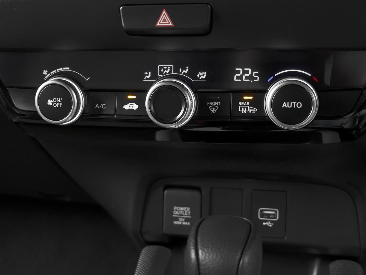 image-16, 2021 Honda Fit e:HEV Hybrid 4WD 'Crosstar' at Christchurch