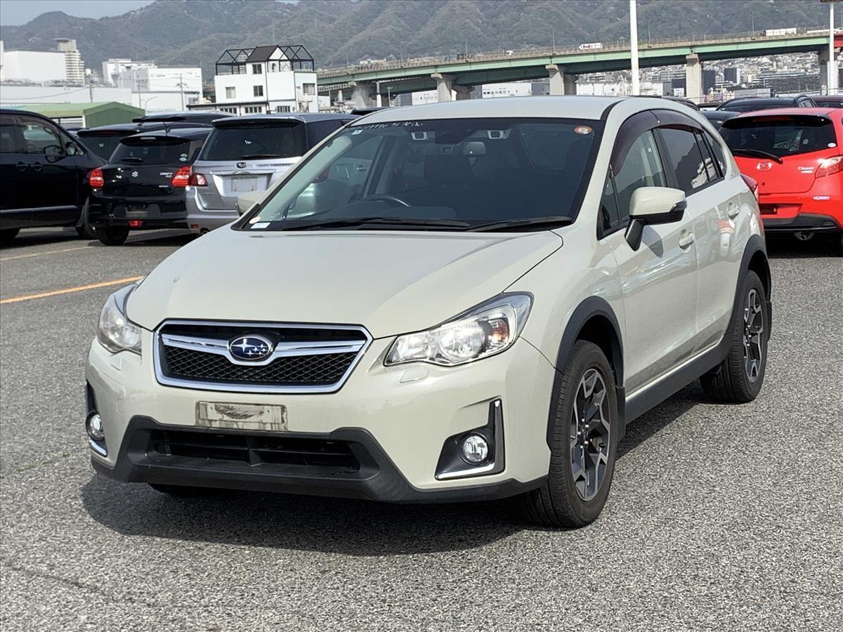 image-3, 2016 Subaru XV 2.0i-L EyeSight 4WD at Christchurch