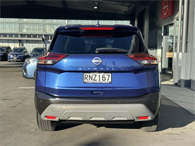 image-5, 2026 Nissan X-Trail ST-L 2.5L Petrol 4WD at Christchurch