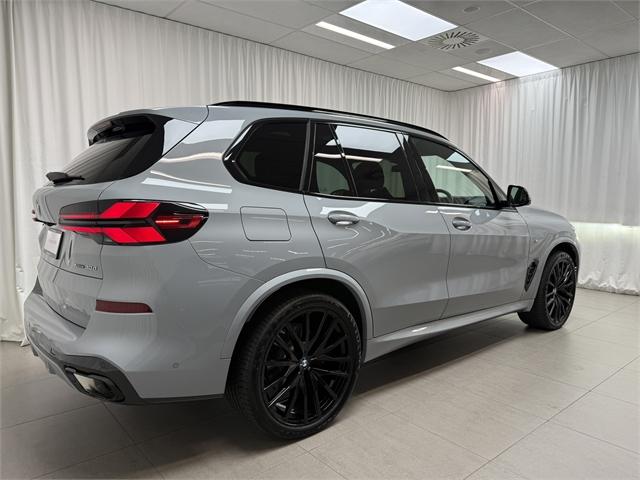 image-2, 2025 BMW X5 12EV XDRIVE30D 3.0DT/4WD at Christchurch