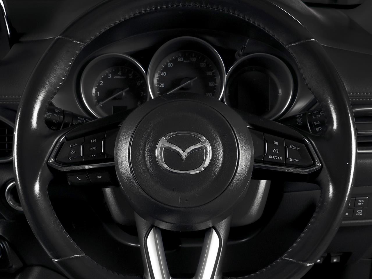 image-11, 2017 Mazda CX-5 20S 'Skyactiv' at Christchurch
