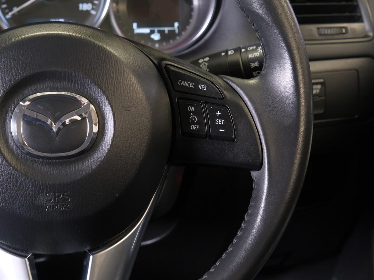 image-12, 2014 Mazda CX-5 20S 'Skyactiv' at Christchurch