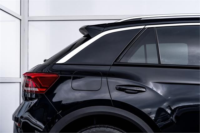 image-7, 2018 Volkswagen T-Roc R-Line 140kW Turbo Petrol AW at Christchurch