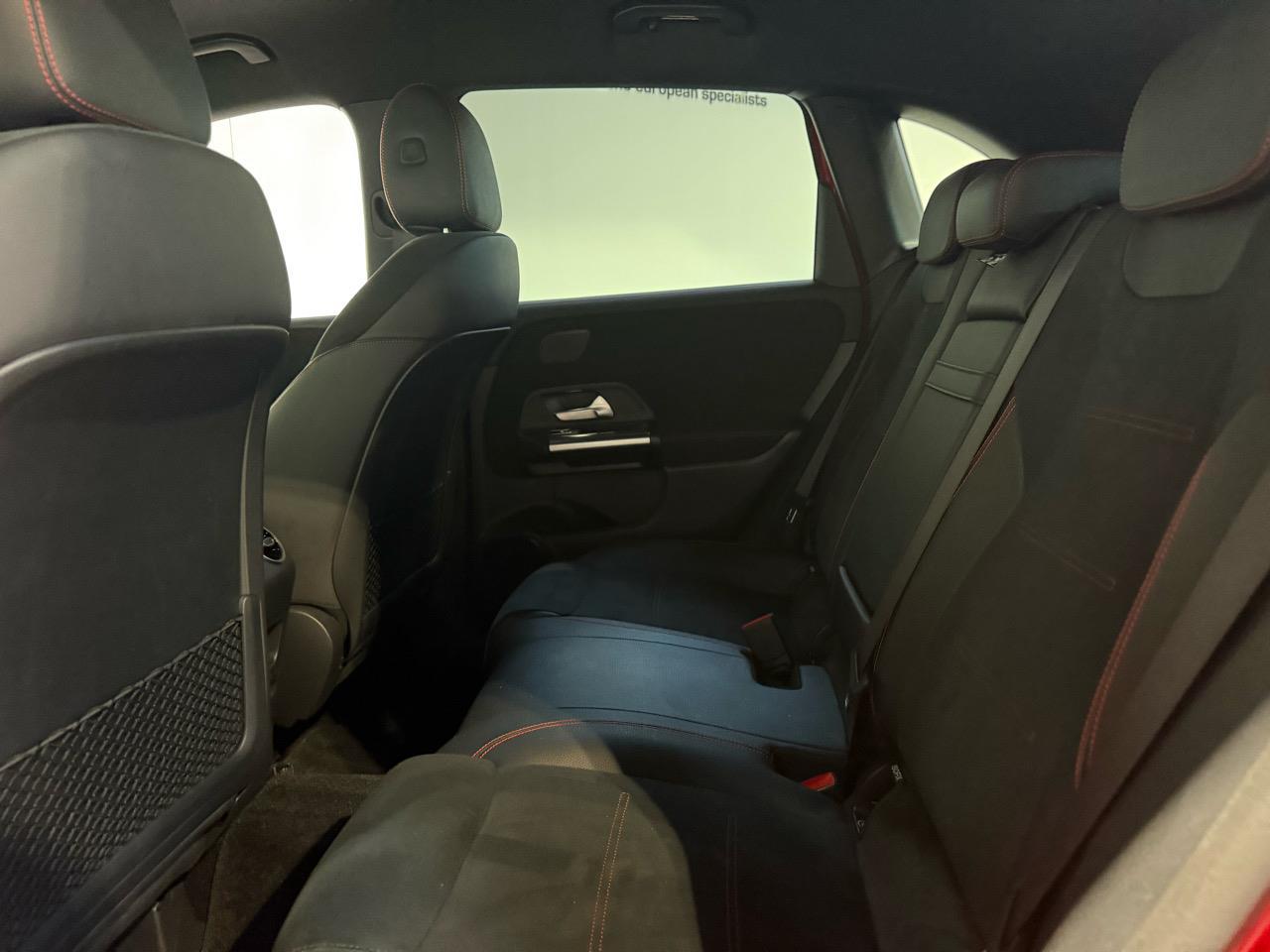 image-11, 2019 MercedesBenz B 180 1.4 T AMG Line New Model at Christchurch