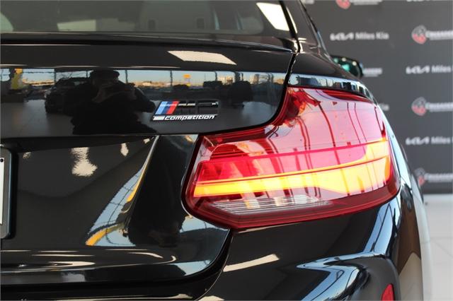 image-11, 2019 BMW M2 COMPETITION at Christchurch