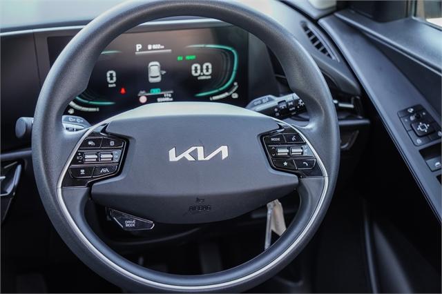 image-12, 2023 Kia Niro Light 1.6Ph/6Am at Dunedin