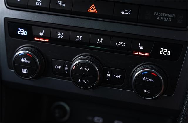 image-14, 2021 CUPRA Ateca 2.0P/4Wd/7Am at Christchurch