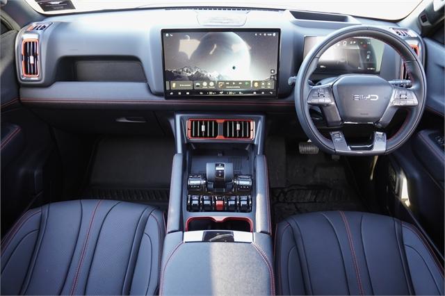 image-15, 2025 BYD Shark 6 Premium 1.5T Phev Aw at Dunedin