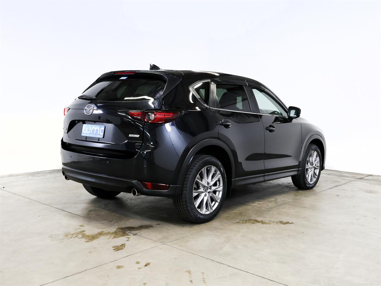 image-7, 2017 Mazda CX-5 20S 'Skyactiv' at Christchurch