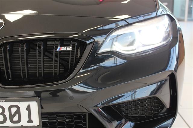 image-4, 2019 BMW M2 COMPETITION at Christchurch