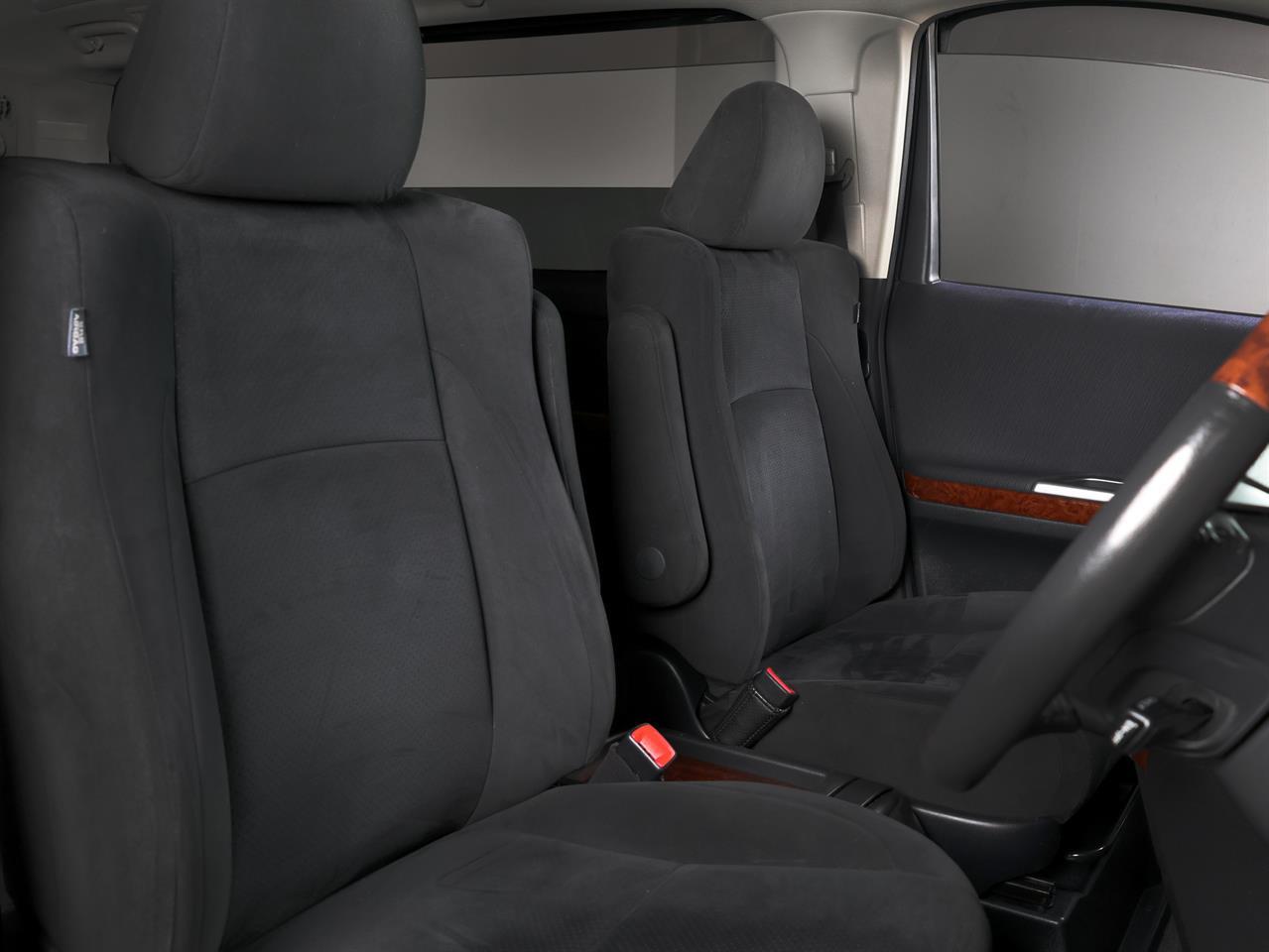 image-16, 2010 Toyota Alphard 350S 7-Seater with Alcantara at Christchurch