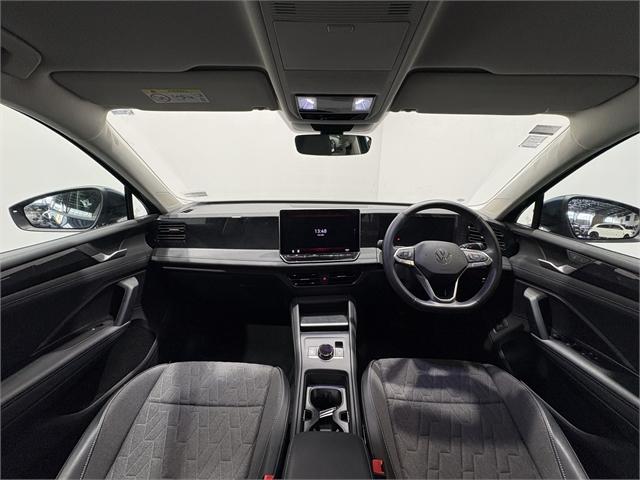 image-11, 2025 Volkswagen Tiguan Life 2WD at Invercargill