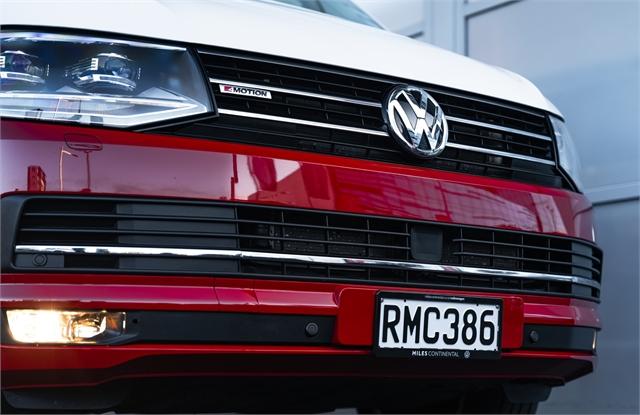 image-2, 2018 Volkswagen California T6 Ocean 4Motion 2.0 Tu at Christchurch