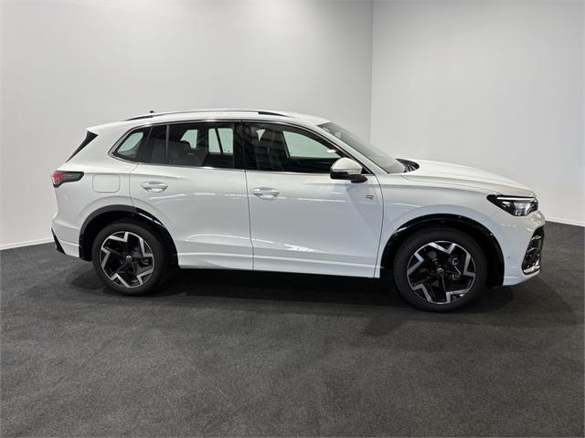 image-7, 2026 Volkswagen Tiguan R-Line 2WD at Invercargill