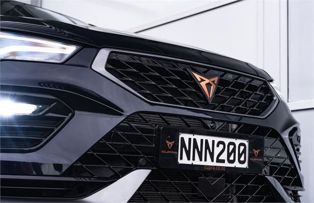 image-3, 2021 CUPRA Ateca 2.0P/4Wd/7Am at Christchurch