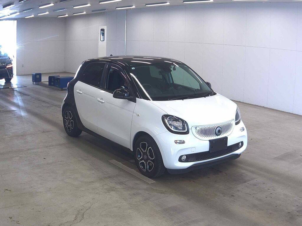 image-5, 2016 Smart Forfour Passion at Christchurch