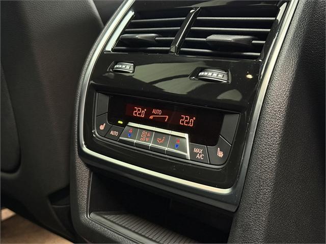 image-13, 2025 BMW X5 12EV XDRIVE30D 3.0DT/4WD at Christchurch