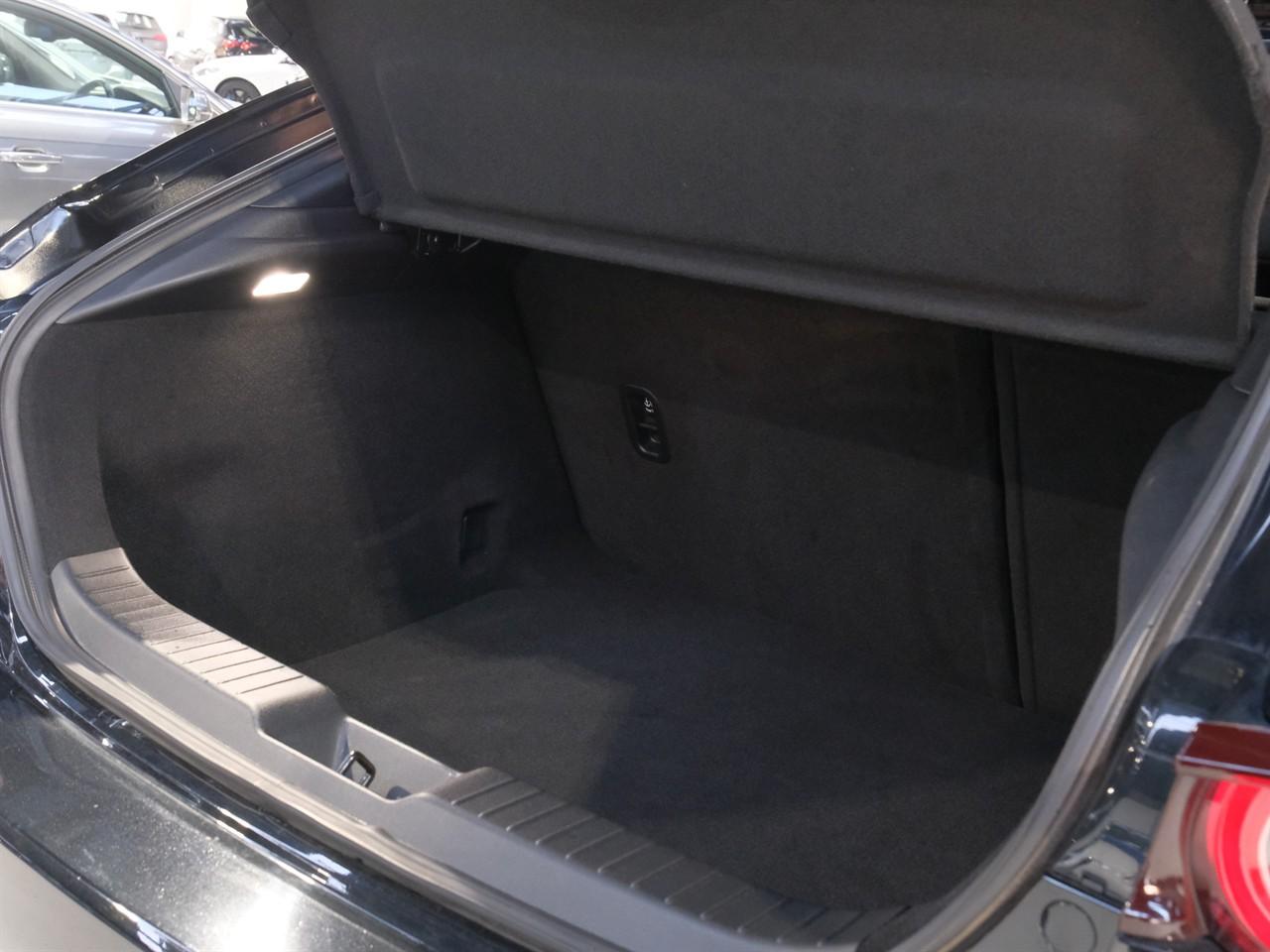 image-19, 2023 Mazda 3 Fastback 20S 6-Speed Manual 'Black To at Christchurch