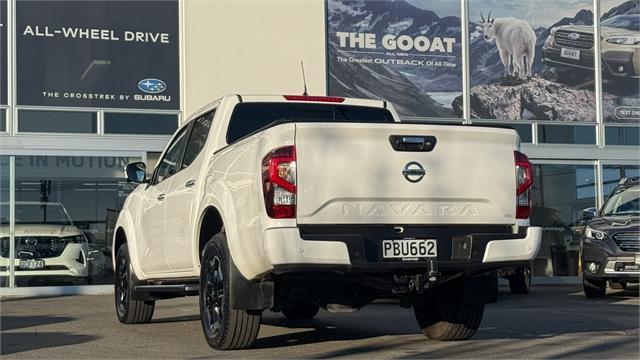 image-9, 2022 Nissan Navara NZ NEW | ST-X 2.3D 4WD at Christchurch