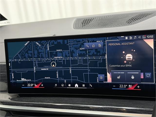 image-6, 2025 BMW X5 12EV XDRIVE30D 3.0DT/4WD at Christchurch