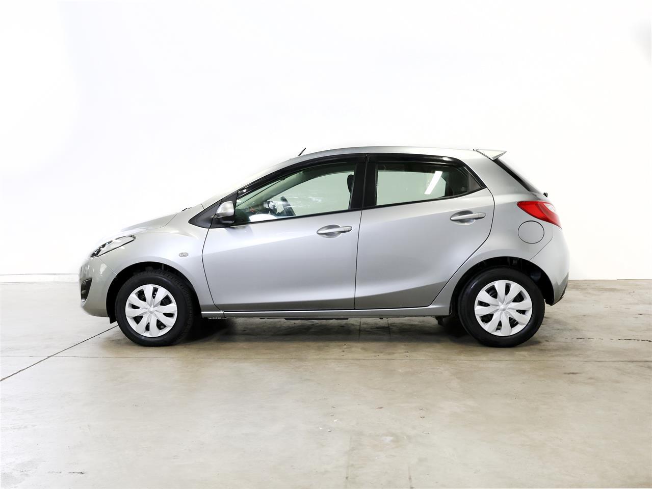 image-4, 2013 Mazda Demio 1.3lt Skyactiv 'Facelift' at Christchurch