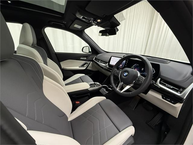 image-3, 2026 BMW X1 sDrive18i 12EE at Christchurch
