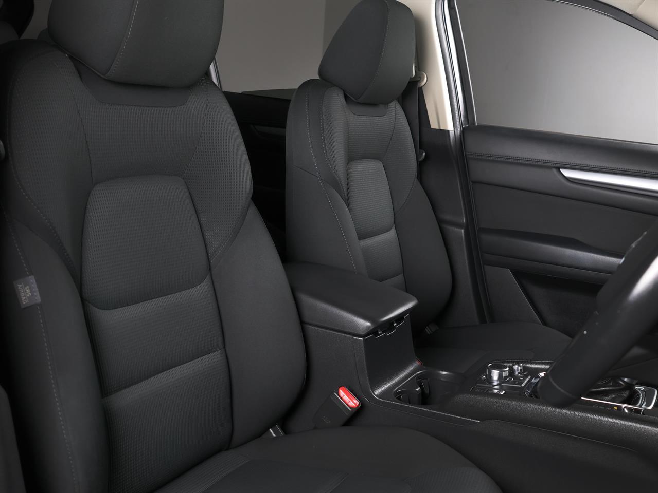 image-17, 2017 Mazda CX-5 20S 'Skyactiv' at Christchurch