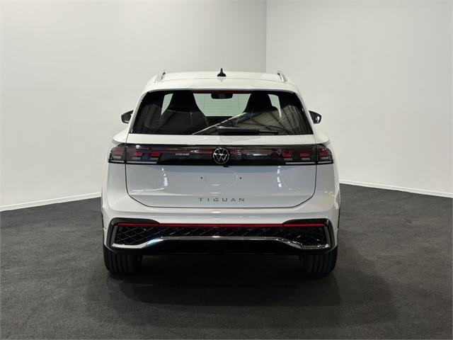 image-5, 2026 Volkswagen Tiguan R-Line 2WD at Invercargill