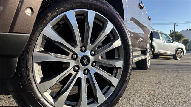image-2, 2023 Ford Everest NZ NEW | PLATINUM 3.0D V6 | 4WD  at Christchurch