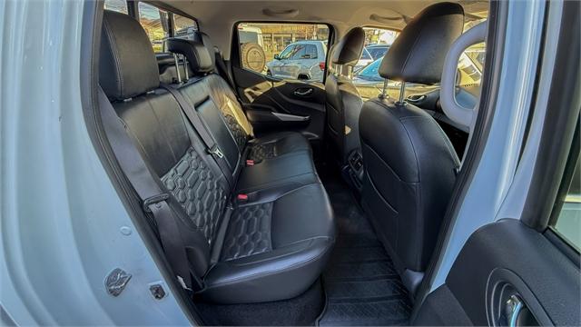 image-14, 2022 Nissan Navara NZ NEW | ST-X 2.3D 4WD at Christchurch
