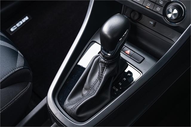image-14, 2026 MG 3 Core 82kW Petrol Auto at Christchurch