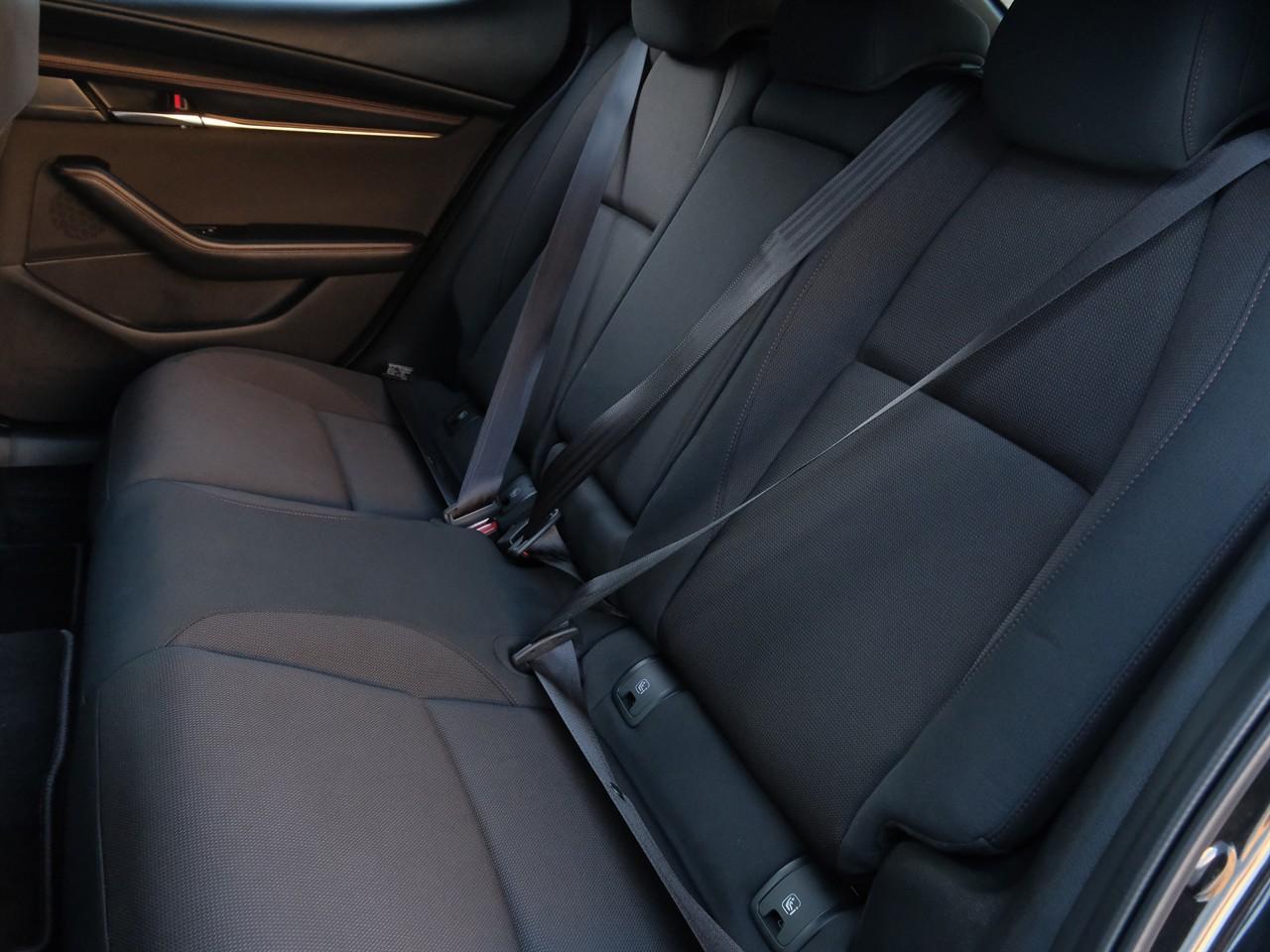 image-18, 2023 Mazda 3 Fastback 20S 6-Speed Manual 'Black To at Christchurch